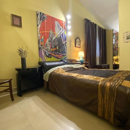 B&B Trulli E Mare Μαρτίνα Φράνκα Δωμάτιο φωτογραφία