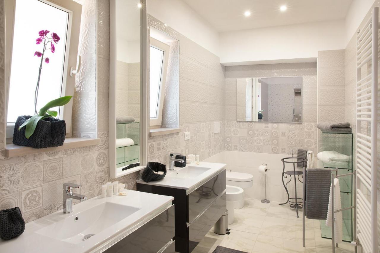 B&B Trulli E Mare Μαρτίνα Φράνκα Εξωτερικό φωτογραφία