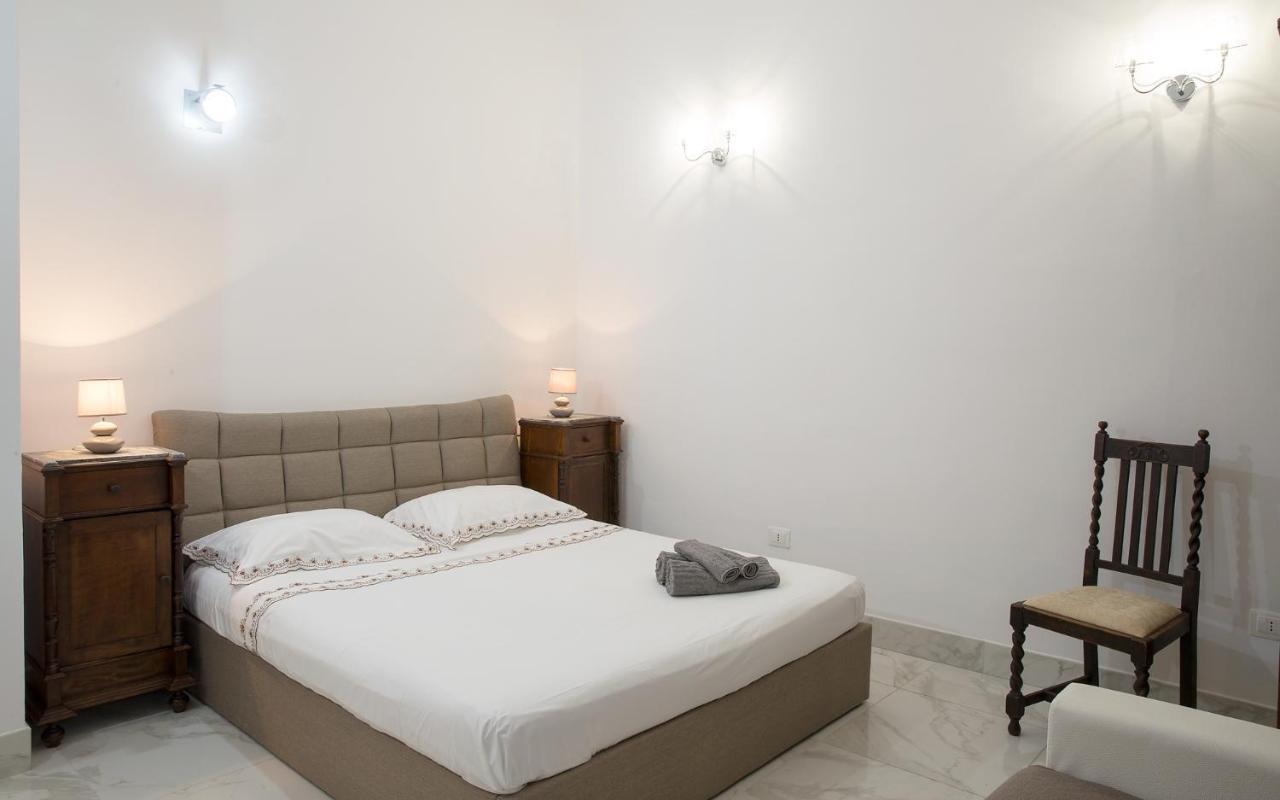 B&B Trulli E Mare Μαρτίνα Φράνκα Εξωτερικό φωτογραφία