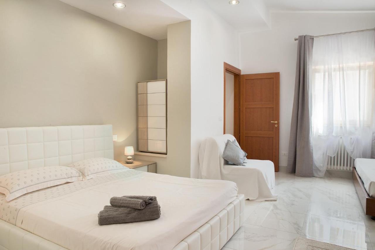 B&B Trulli E Mare Μαρτίνα Φράνκα Εξωτερικό φωτογραφία