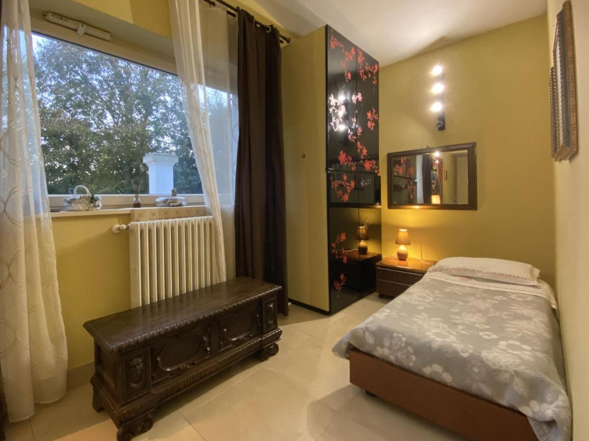 B&B Trulli E Mare Μαρτίνα Φράνκα Εξωτερικό φωτογραφία