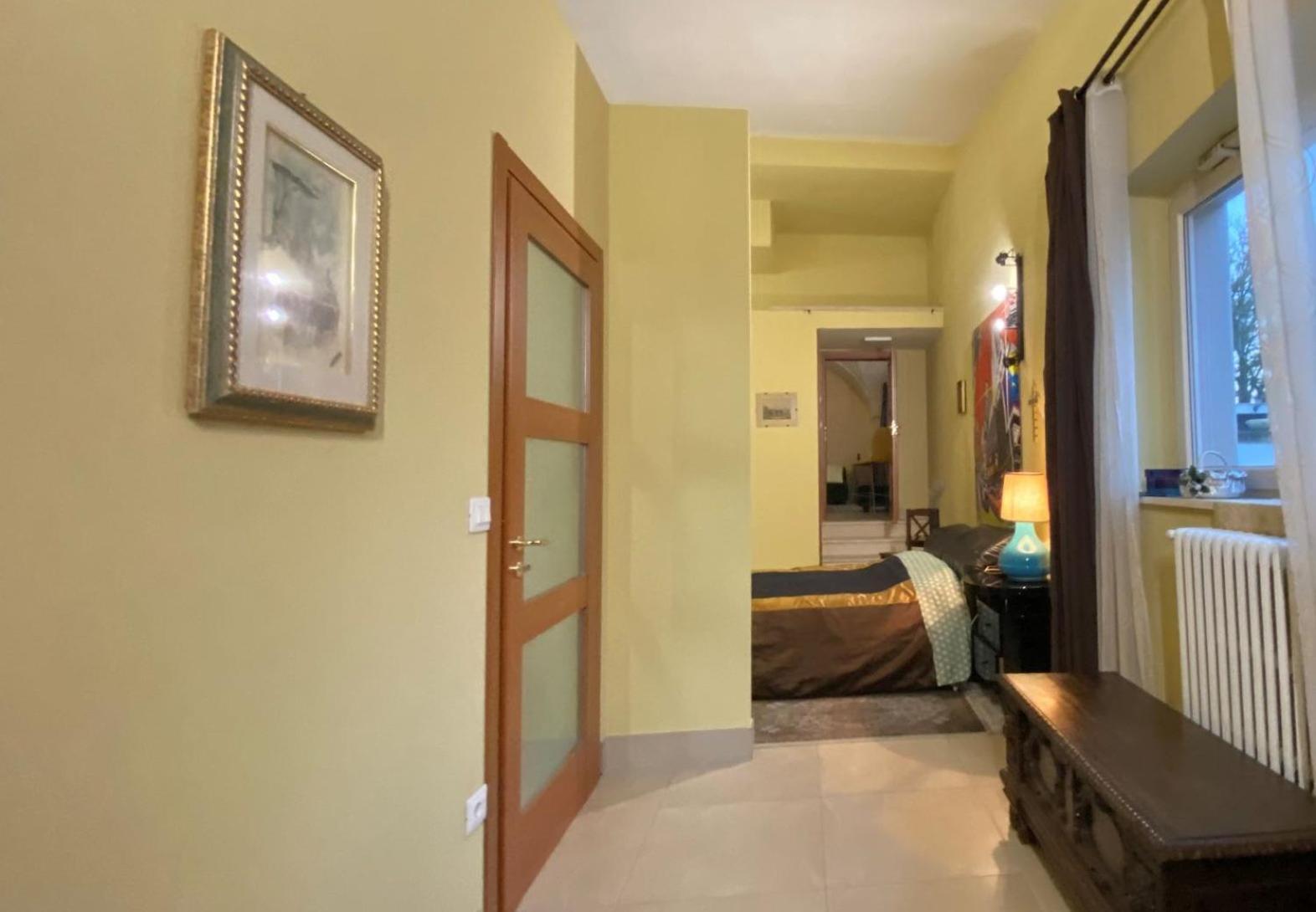B&B Trulli E Mare Μαρτίνα Φράνκα Δωμάτιο φωτογραφία