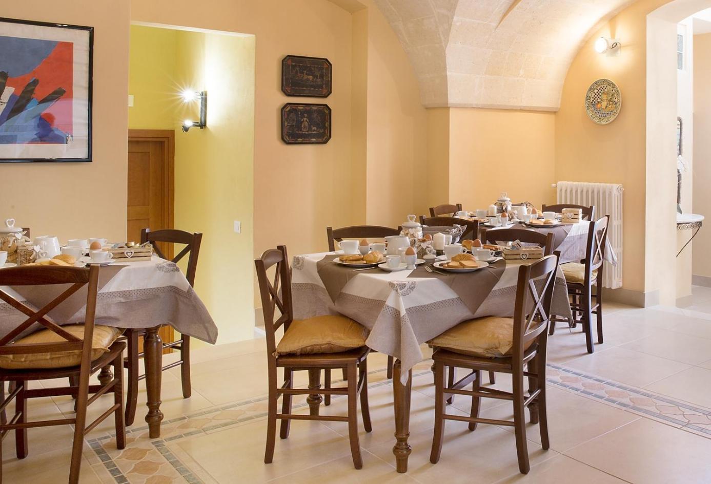 B&B Trulli E Mare Μαρτίνα Φράνκα Δωμάτιο φωτογραφία