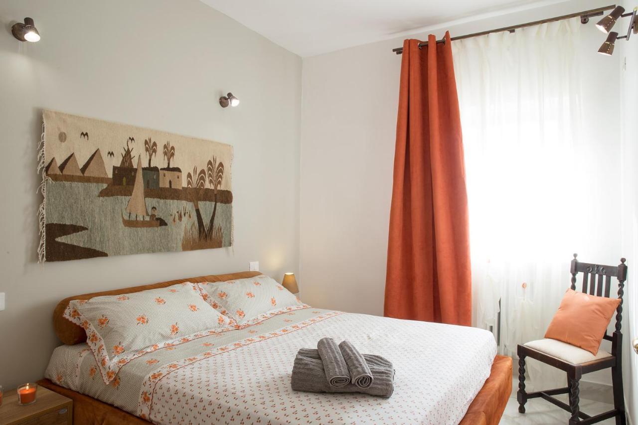 B&B Trulli E Mare Μαρτίνα Φράνκα Εξωτερικό φωτογραφία